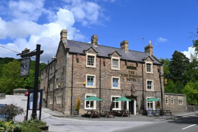 Wheatsheaf, Baslow by Marston's Inns